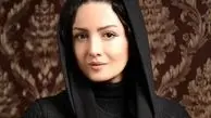 گریم شوکه‌کننده شیلا خداداد برای نقش ستایش
