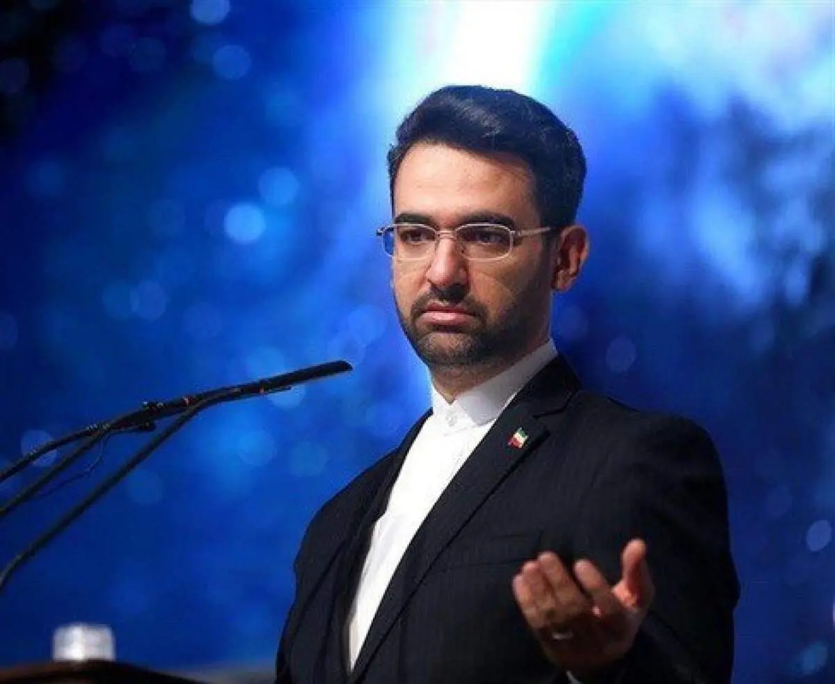 هشدار آذری جهرمی در پی نوسانات بازار ارز و طلا