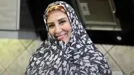 مرجانه گلچین در ۵۴ سالگی با تیپی جوانانه، کاربران را شگفت‌زده کرد