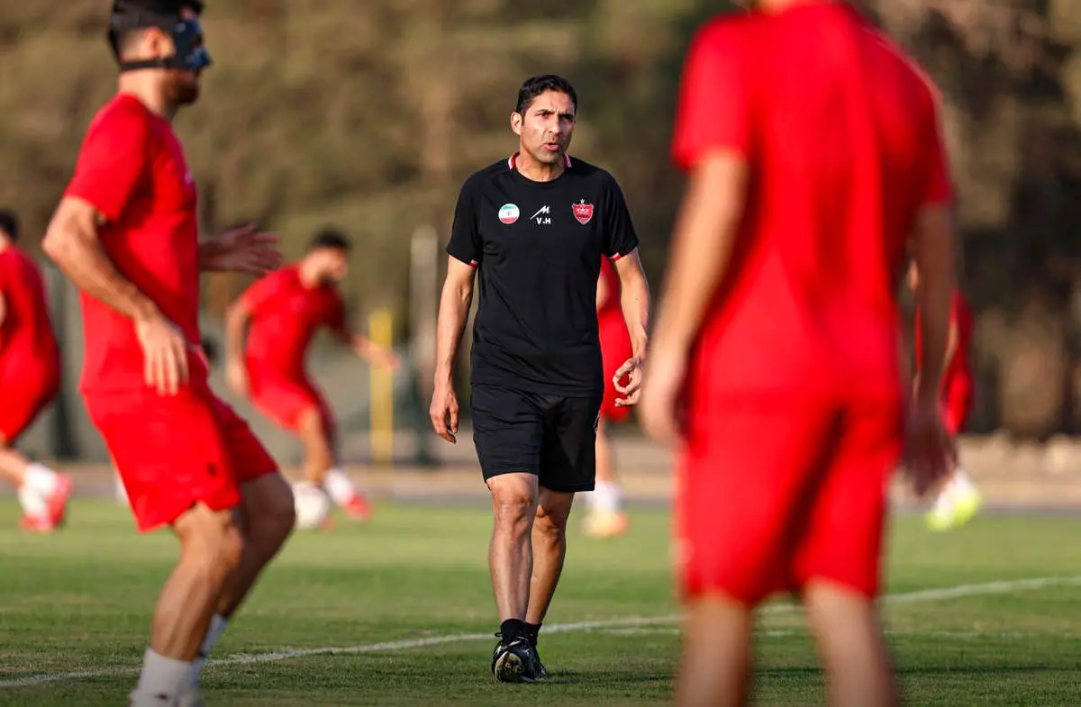 سه نام بزرگ در آستانه خروج از پرسپولیس