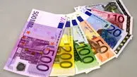 قیمت یورو امروز یکشنبه ۳۰ شهریور ۱۴۰۴