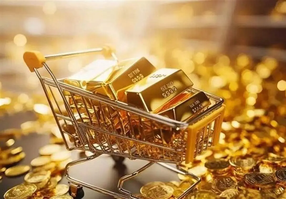 قیمت هر گرم طلای ۱۸ عیار امروز سه‌شنبه ۲۱ بهمن ۱۴۰۴ در آستانه ۲۰ میلیون تومان+ جزئیات کامل