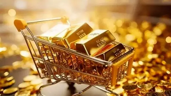 پیش‌بینی انفجاری بانک‌های جهانی: قیمت طلا به زودی ۶۹۰۰ دلار می شود+ هشدار ویژه