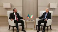 مسعود پزشکیان: اگر اسرائیل دست از پا خطا کند، پاسخ قاطعانه و غیرقابل باوری دریافت خواهد کرد