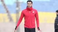 یاغی پرسپولیسی بالاخره به ملوان پیوست