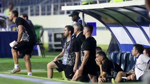 آیا استقلالِ ساپینتو کابوس هواداران است؟ تیمی که صدرنشین است اما هر بازی سوپرایز می‌کند