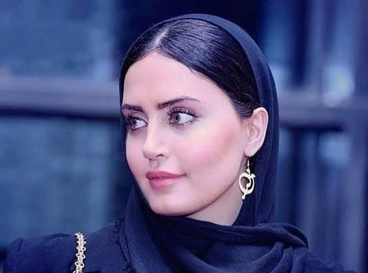 تصویری از نیم رخ شیک الناز شاکردوست در اینستاگرام غوغا کرد!