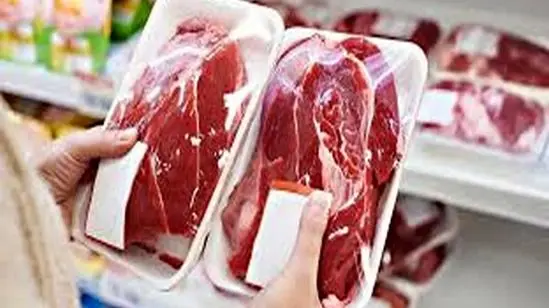 گوشت ۳۰۰ هزار تومانی حذف نمی‌شود