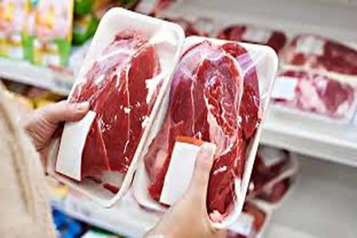 خبر رسمی درباره واردات گوشت اعلام شد