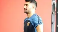 پیغام استقلال به یک لژیونر: زودتر تکلیفت را روشن کن!