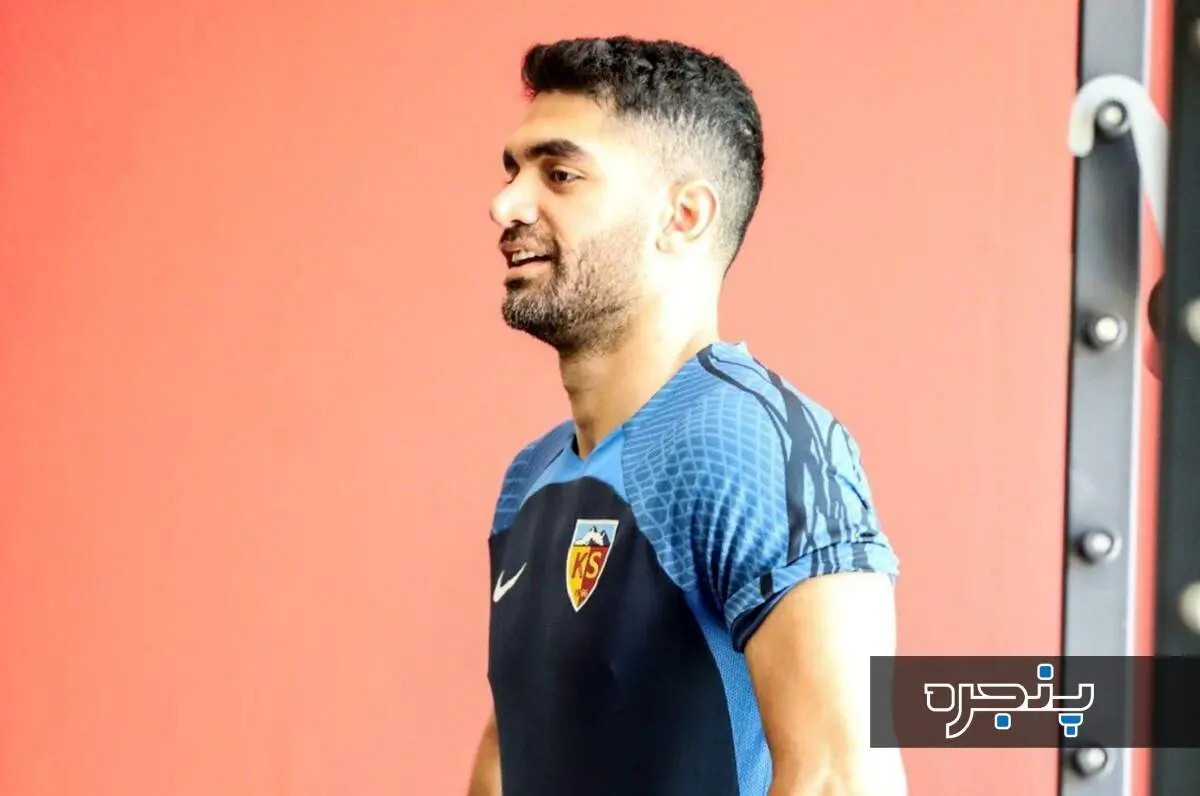 پیغام استقلال به یک لژیونر: زودتر تکلیفت را روشن کن!