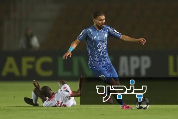 مهران احمدی