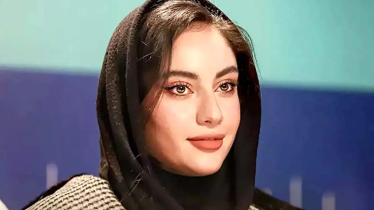 کیک تولد عجیبوغریب ترلان پروانه سوژه کاربران شد!