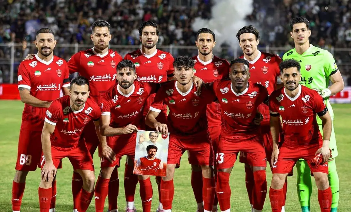 این بازیکنان پرسپولیس کار هاشمیان را یکسره کردند!