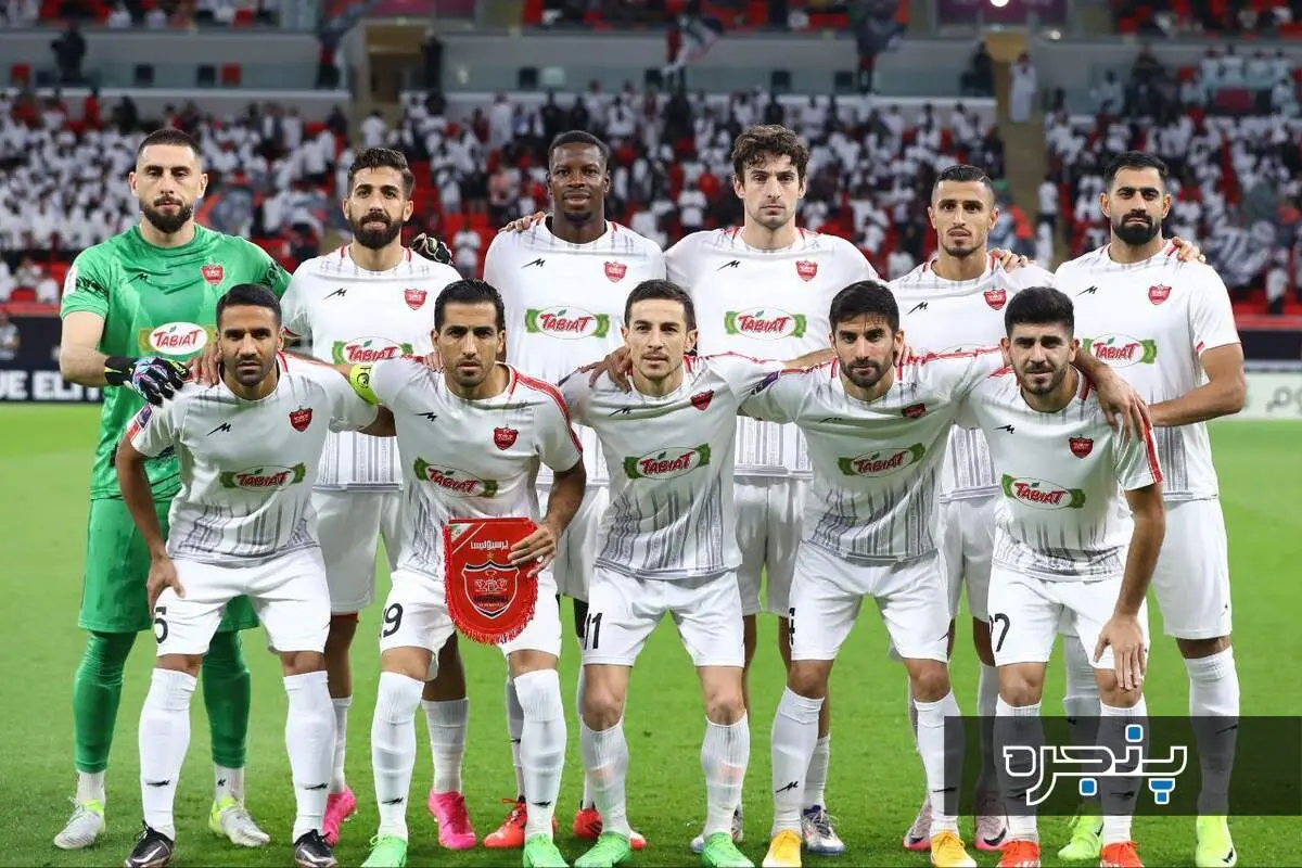 ترکیب احتمالی پرسپولیس مقابل الشرطه؛ نبرد برای بقا در آسیا