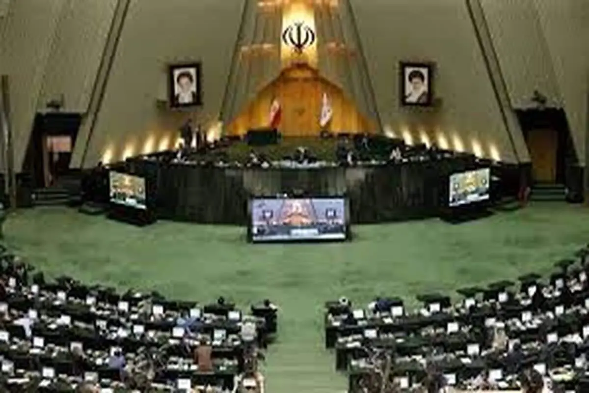 انتخابات مجلس سال آینده برگزار می شود؟
