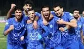 امید در اردوی آبی‌ها: بازگشت دو ستاره استقلال در نیم‌فصل/ سهمیه خارجی احیا شد!