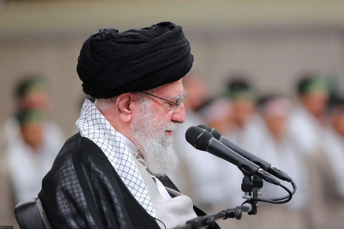 جزئیات عفو و تخفیف مجازات ۱۵۲۶ نفر از محکومان محاکم قضایی توسط رهبر انقلاب