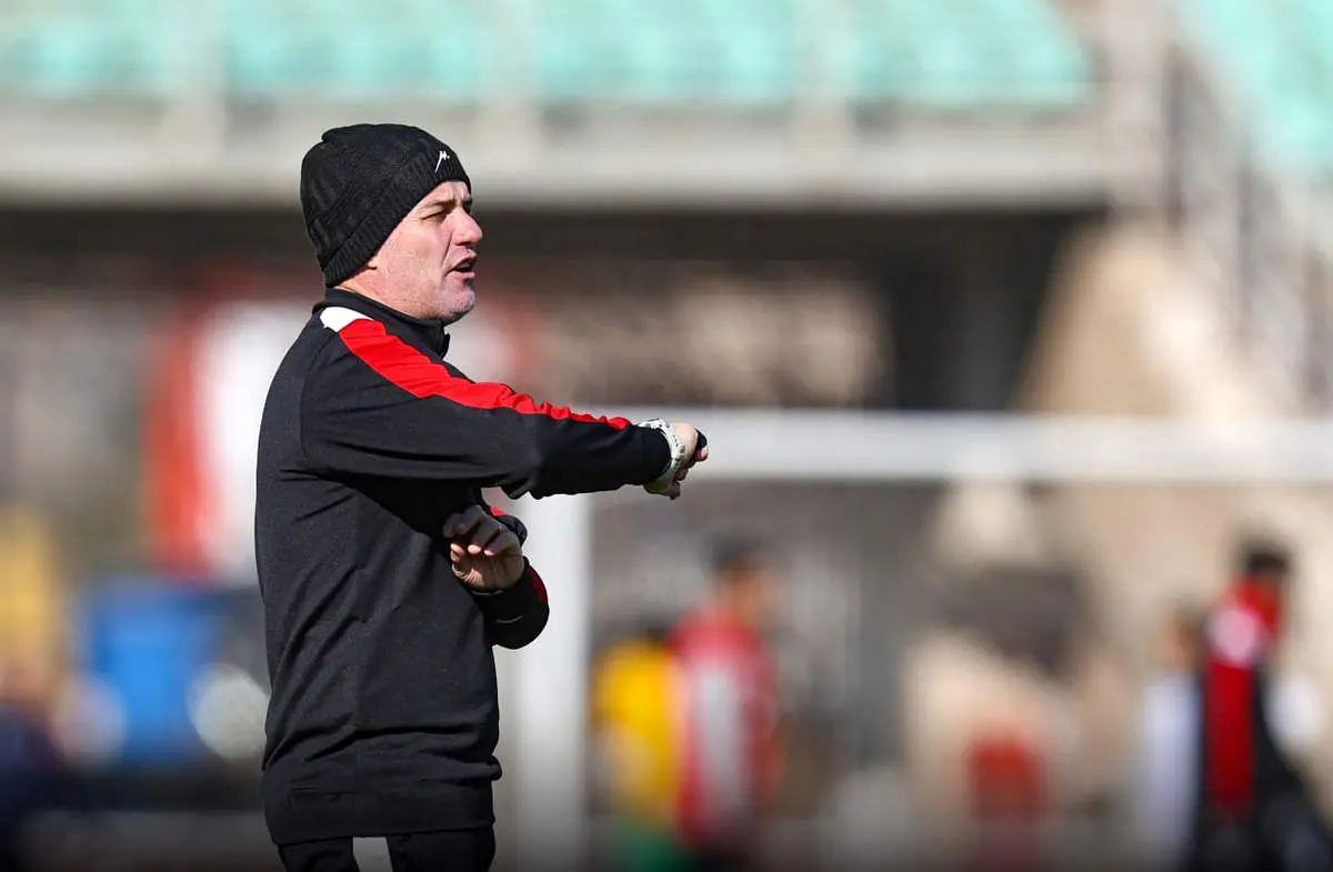 لیست جنجالی اوسمار برای نقل‌وانتقالات زمستانی پرسپولیس؛ سرخ‌ها