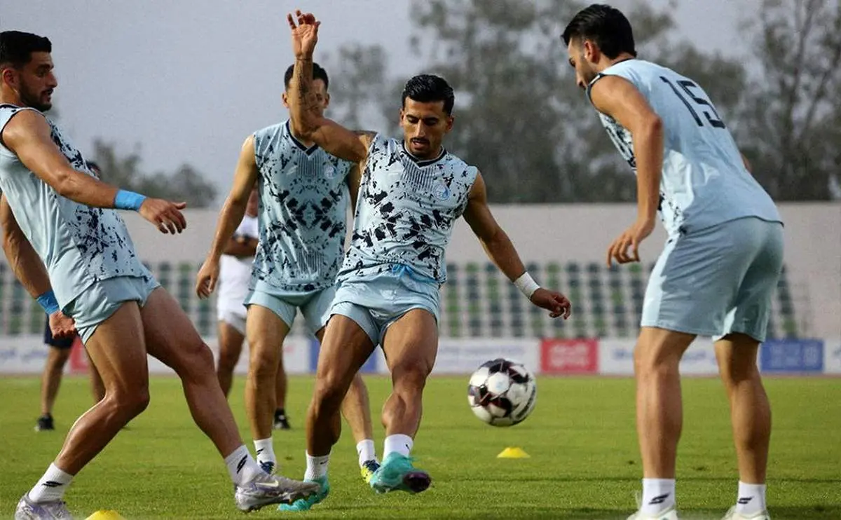 در استقلال : ایجنتی با ۶ بازیکن و سوال بزرگ درباره پولهای خرجشده!