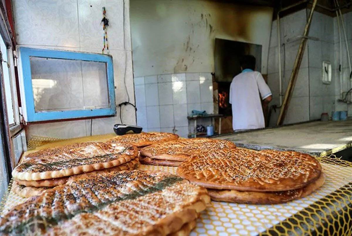 اطلاعیه مهم: جزئیات کامل یارانه نان برای تمامی خانوارها