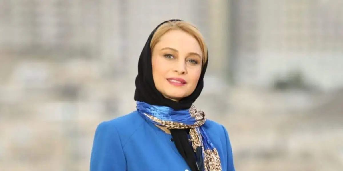 چهره‌ای ناآشنا از مریم کاویانی که فضای مجازی را تکان داد