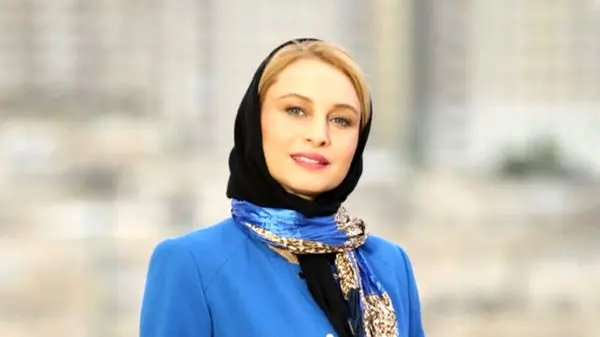 «شیرینِ نون خ» در یک قاب دیدنی؛ تصویری که قلب‌ها را تسخیر کرد!
