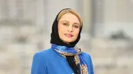 چهره‌ای ناآشنا از مریم کاویانی که فضای مجازی را تکان داد