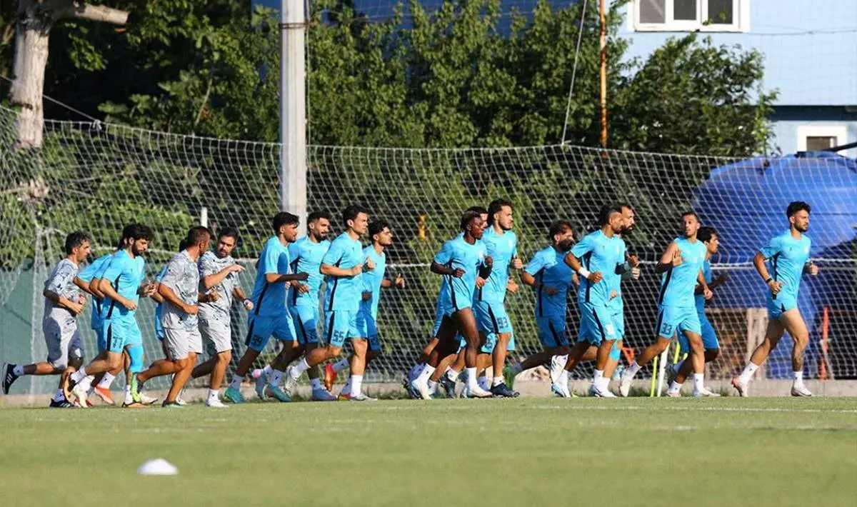 بازار داغ نقلوانتقالات؛ استقلال در آستانه جذب دو مهاجم سرشناس خارجی
