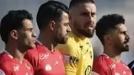 ترکیب احتمالی استقلال مقابل پرسپولیس در دربی امروز را ببینید