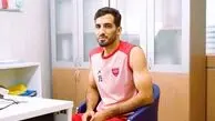 تمدید قرارداد دو ستاره‌ پرسپولیس در دستور کار