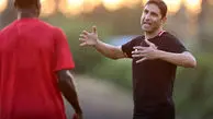 بحران یارگیری در پرسپولیس: مرغ هاشمیان یک پا دارد!