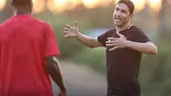 هاشمیان رسماً مازاد اول تیم پرسپولیس را معرفی کرد؛ آتش زیر خاکستر نقل و انتقالات!