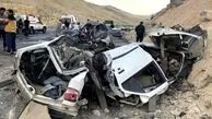  فاجعه پنهان جاده‌ها؛ تصادفات مرگبار سومین عامل مرگ‌ومیر در ایران