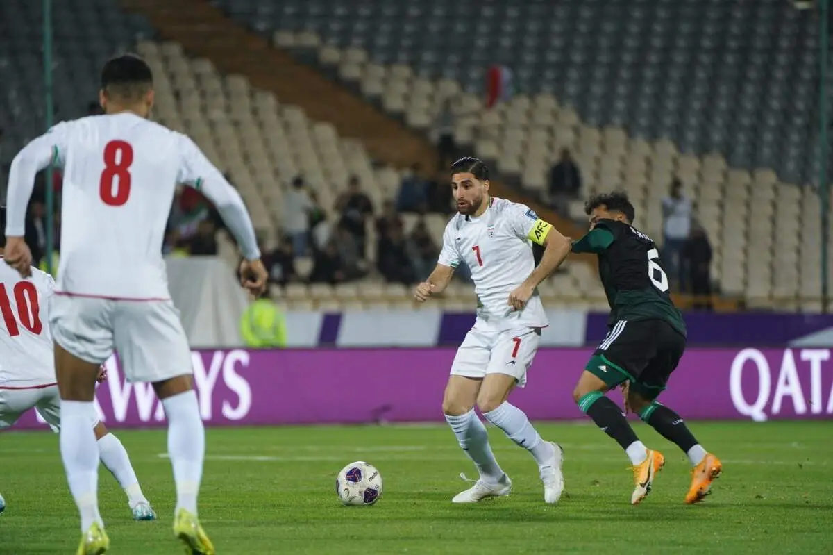 آیا  علیرضا جهانبخش بمب نقل‌وانتقالاتی می شود؟