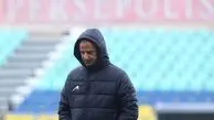 کارتال: به پرسپولیس آمده‌ام تا قهرمان شوم اما به تنهایی نمی‌توانم