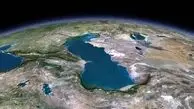 امضای سند راهبردی برای نجات دریای خزر