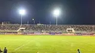 نگرانی‌ها از وضعیت چمن ورزشگاه یزد پیش از دیدار حساس پرسپولیس و چادرملو
