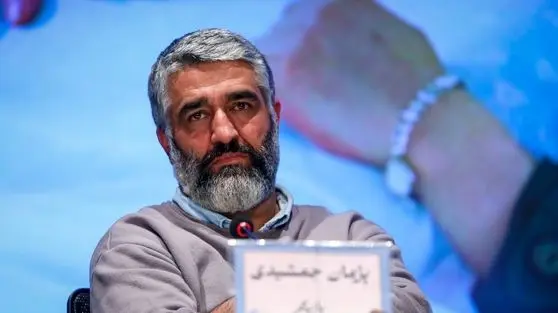 پژمان جمشیدی؛ ستاره‌ای که سینما را از حضورش لبریز کرد!