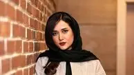 تغییر ظاهر غیرمنتظره پریناز ایزدیار کاربران را غافلگیر کرد