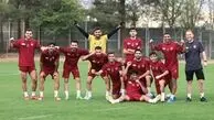 پرسپولیس در تلاش برای تکمیل تیم؛ خریدهای خارجی در راه‌اند!