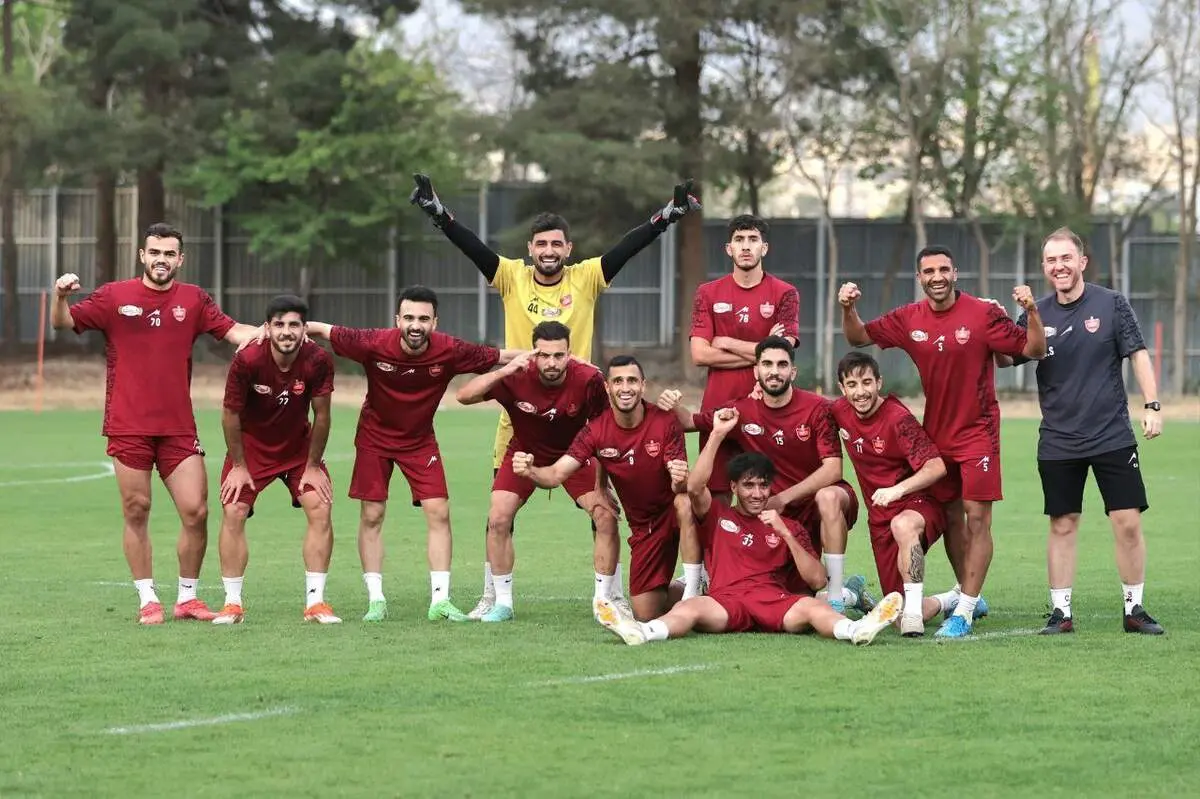 پرسپولیس در مسیر پوست‌اندازی بزرگ؛ لیست خروجی و ورودی‌های تیم