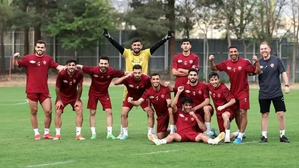 شوک در اردوی پرسپولیس: لیست مازاد با نام‌های بزرگ لو رفت!