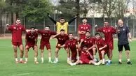 جلسه سرنوشت‌ساز پرسپولیس فردا برگزار می شود!