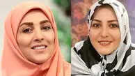 ژیلا صادقی  المیرا شریفی‌مقدم را با خاک یکسان کرد! + ویدئو