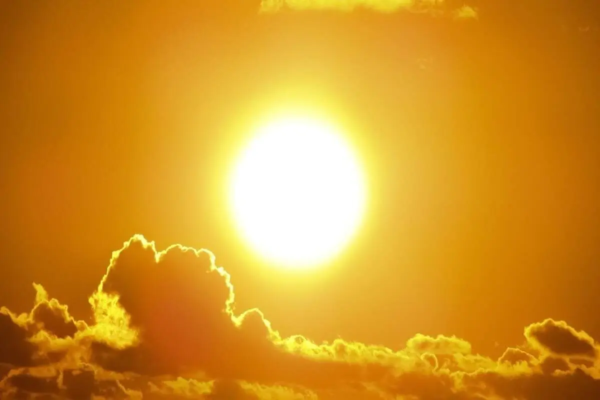 هشدار  برای تهرانی‌ها: تابش شدید اشعه UV و آلودگی هوا