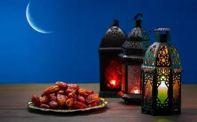 فوری: فردا پنجشنبه ۳۰ بهمن اول ماه رمضان است
