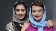 تصاویر صمیمانه مارال و مونا فرجاد در اینستاگرام دل کاربران را برد!
