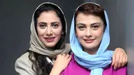 تصاویر صمیمانه مارال و مونا فرجاد در اینستاگرام دل کاربران را برد!