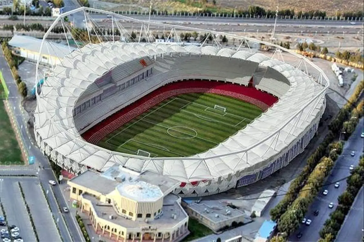 پشت پرده وعده میزبانی استقلال در مشهد که شاید هرگز عملی نشود!